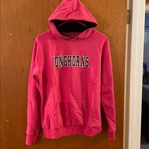 Texas Longhorns Sweatshirt